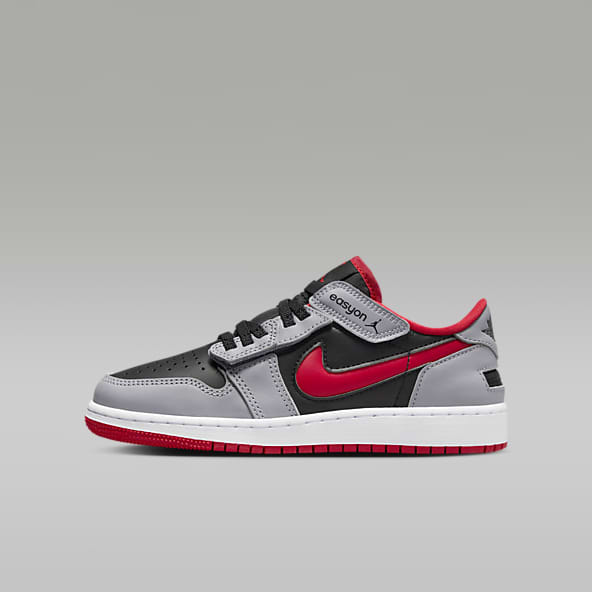 Boys nike velcro sneakers online